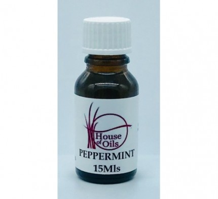 Peppermint Essential Oil Peppermint Essential Oil